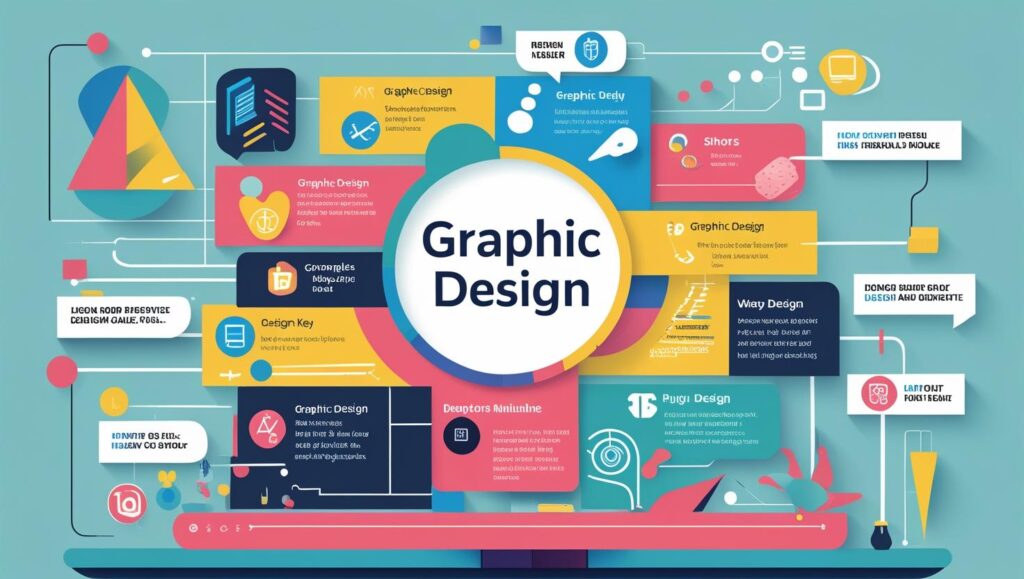 What is graphic design