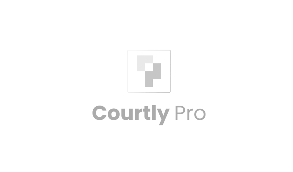 Courtly Pro : 