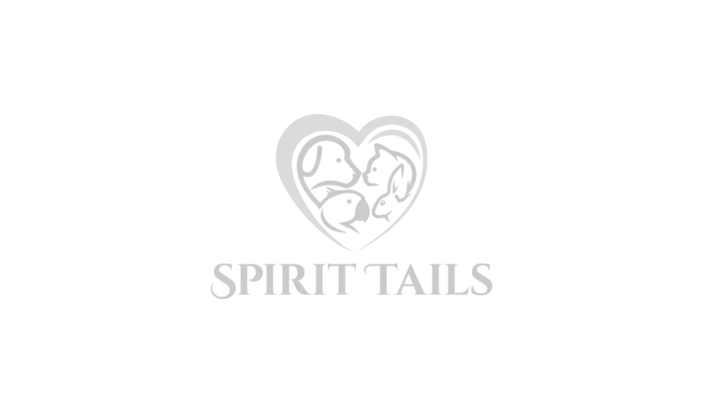 Spirit Tails : 