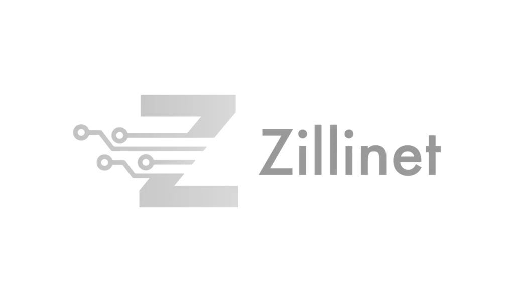Zillinet : 